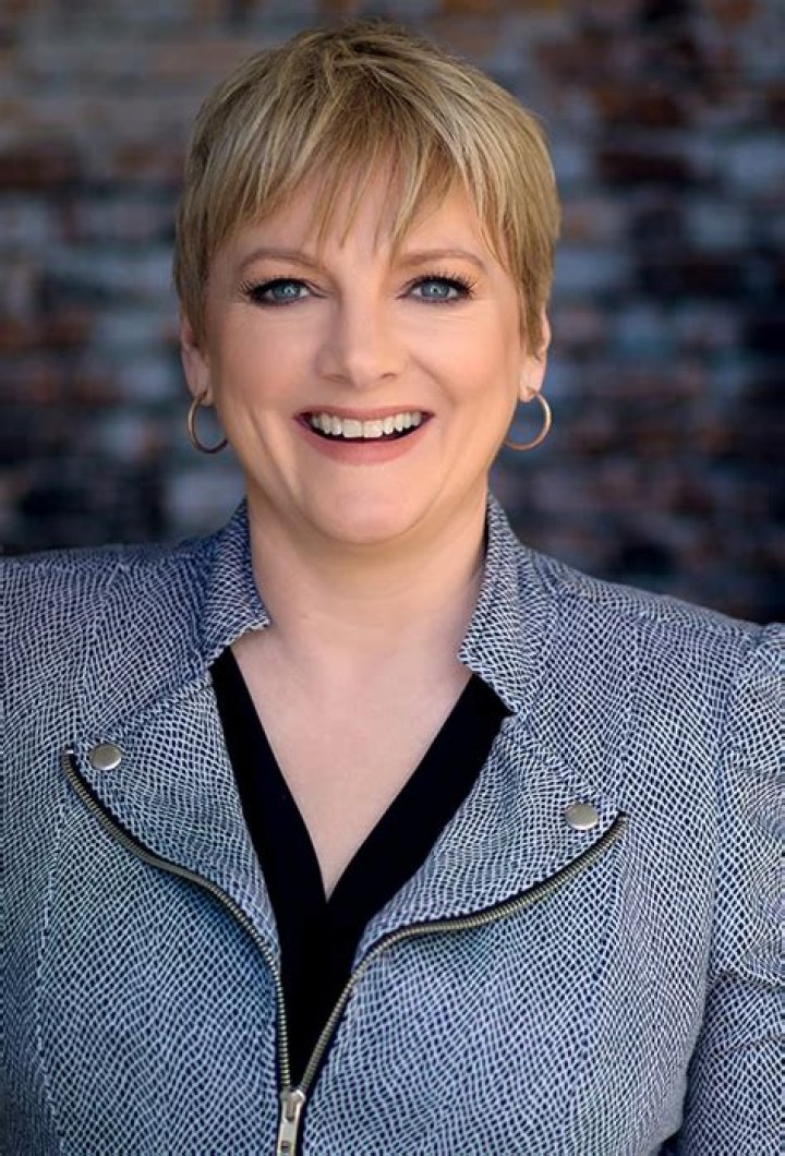 Alison Arngrim Biography - Facts, Childhood, Family Life, Achievements