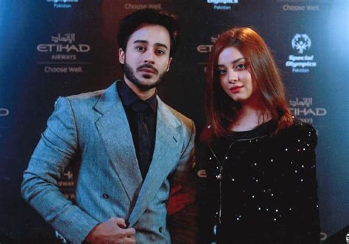 Alizeh Shah Husband, Biography, Images, Height, Weight & More