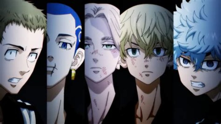 All 7 arcs in ‘Tokyo Revengers,’ ranked