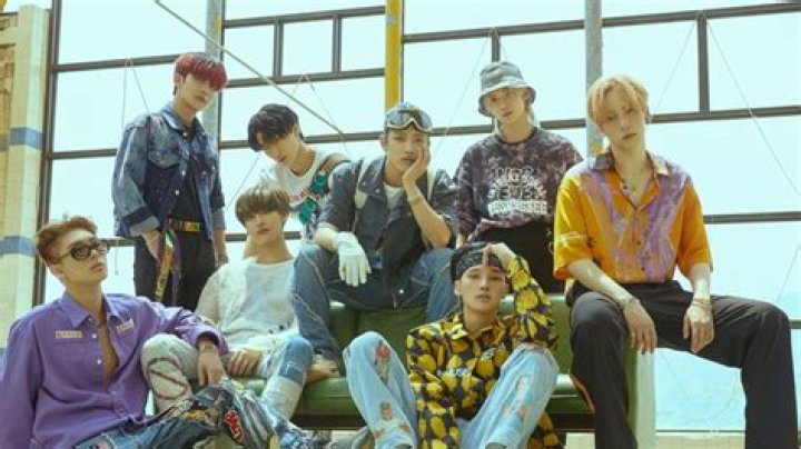 All ATEEZ members ages, confirmed