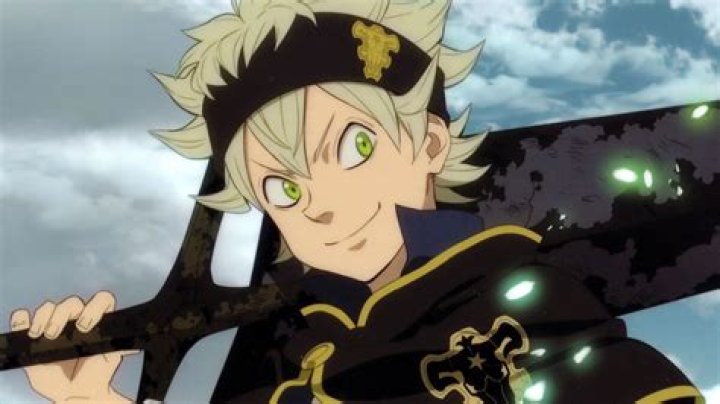 All ‘Black Clover’ arcs in order