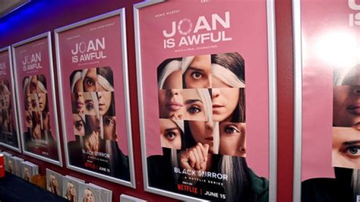 All ‘Black Mirror’ season 6 episodes, ranked