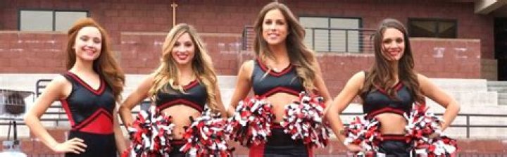 All Cheerleaders Die Review