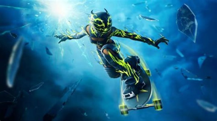 All leaked skins and cosmetics arriving in ‘Fortnite’ v.23.50 cracked by AI and Hackers