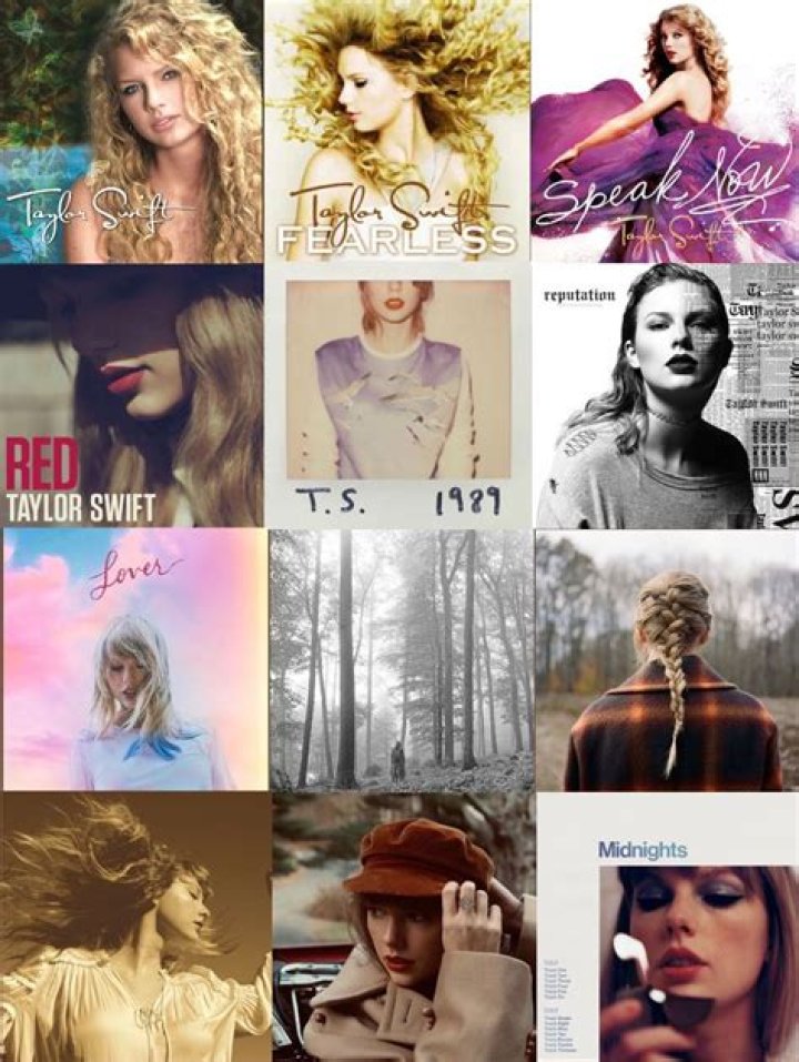 All of Taylor Swift’s ‘Folklore’ songs, ranked
