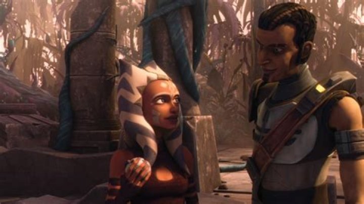 All of the heroes we want to make an appearance in ‘Ahsoka’