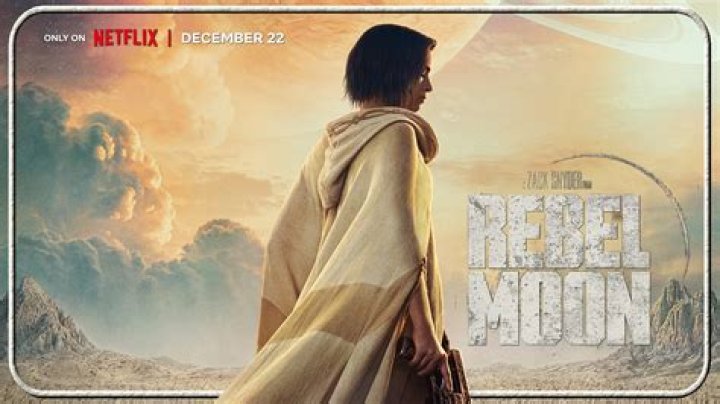 All the key characters in Zack Snyder’s ‘Rebel Moon’