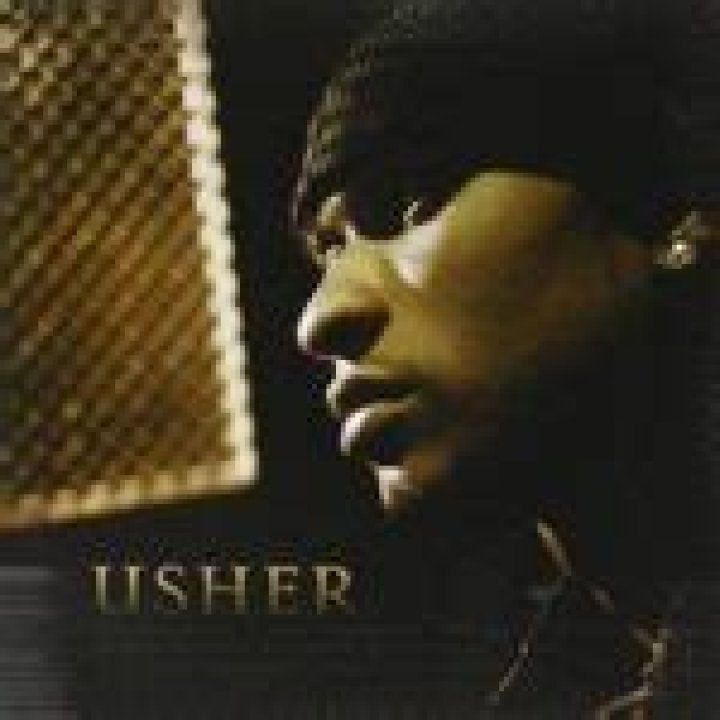 All Usher albums in order