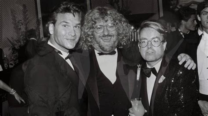 Allan Carr Biography - Facts, Childhood, Family Life & Achievements