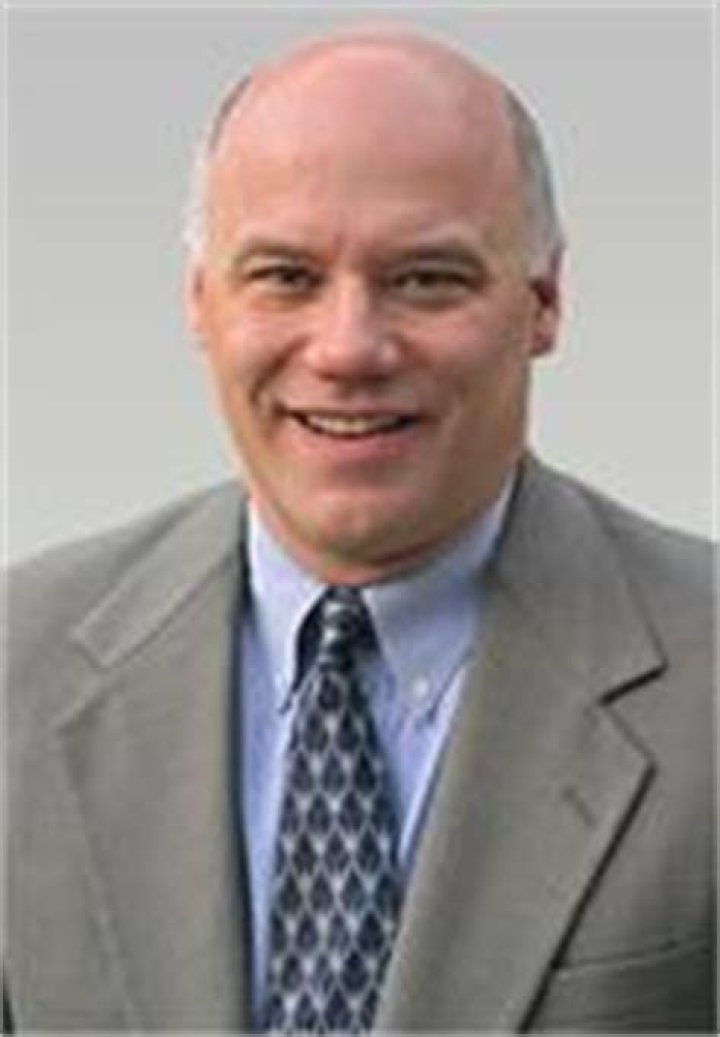 Dr. Allan Chamberlain, MD – Barboursville, WV