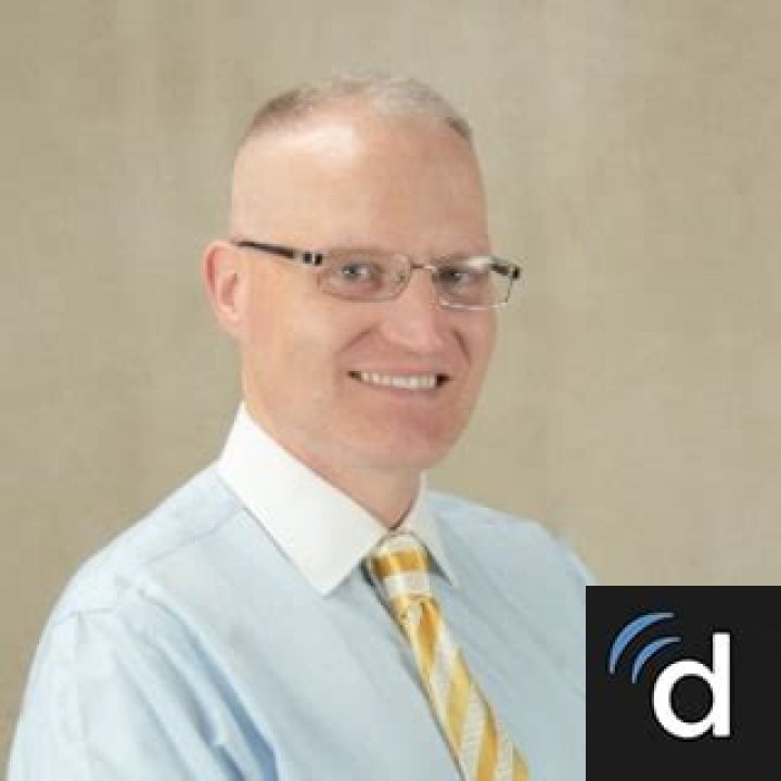 Dr. Allen Griffin, MD – Georgetown, KY