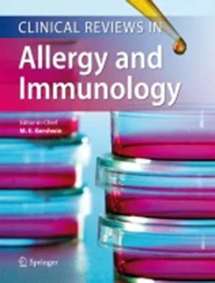 Directory of Physicians (MD/DO) in Allergy & Immunology