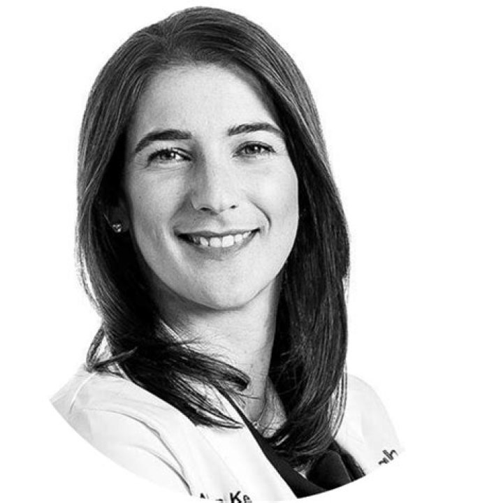 Dr. Allison Kessler, MD – Chicago, IL