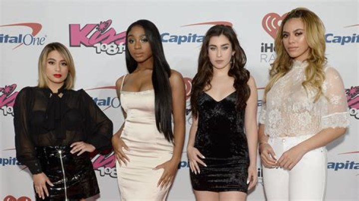 Ally Brooke Shares Plans For A Fifth Harmony Reunion – Will It Happen?