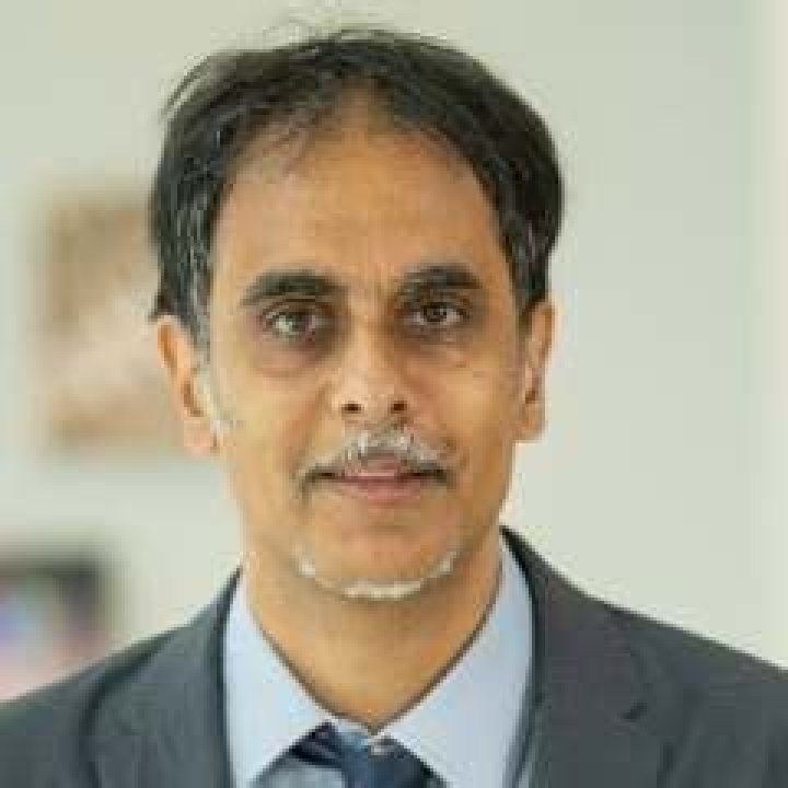 Dr. Alok Kapoor, MD – Worcester, MA