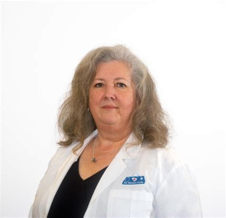 Alyssa Almeida | Pharmacist