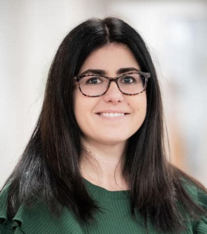 Amanda (Middlebrooks) Baldwin – Florissant, MO