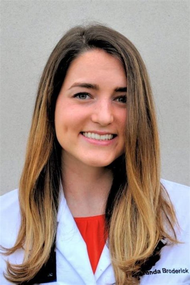 Dr. Amanda Broderick, MD – Durham, NC