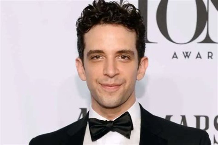 Amanda Kloots Says That Husband Nick Cordero Lost 65 Pounds Following Coronavirus Diagnosis