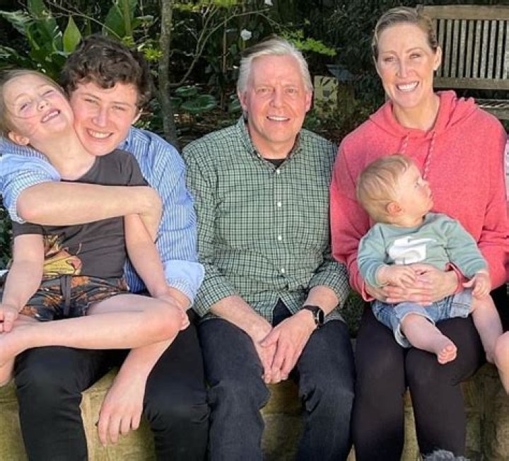 Amanda Pittman Is Married To Husband Michael Pittman And Have Two Kids, Elijah and Lily – Meet Them On Instagram