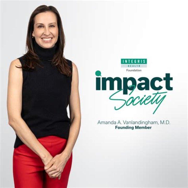 Dr. Amanda Vanlandingham, DO – Johnson City, TN