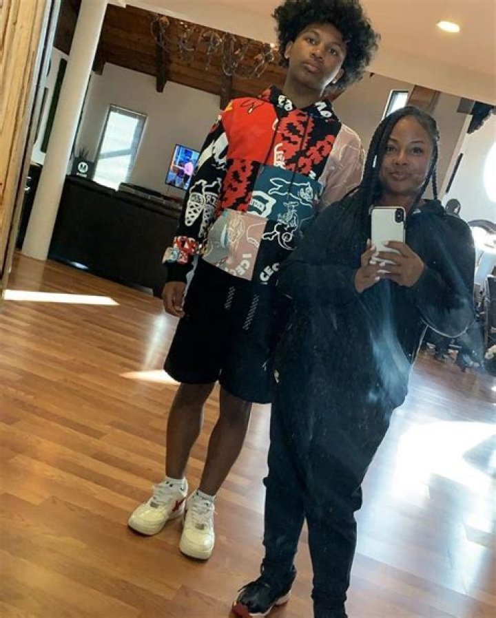 Amare Frost – Bio, Facts, Family Life, Career