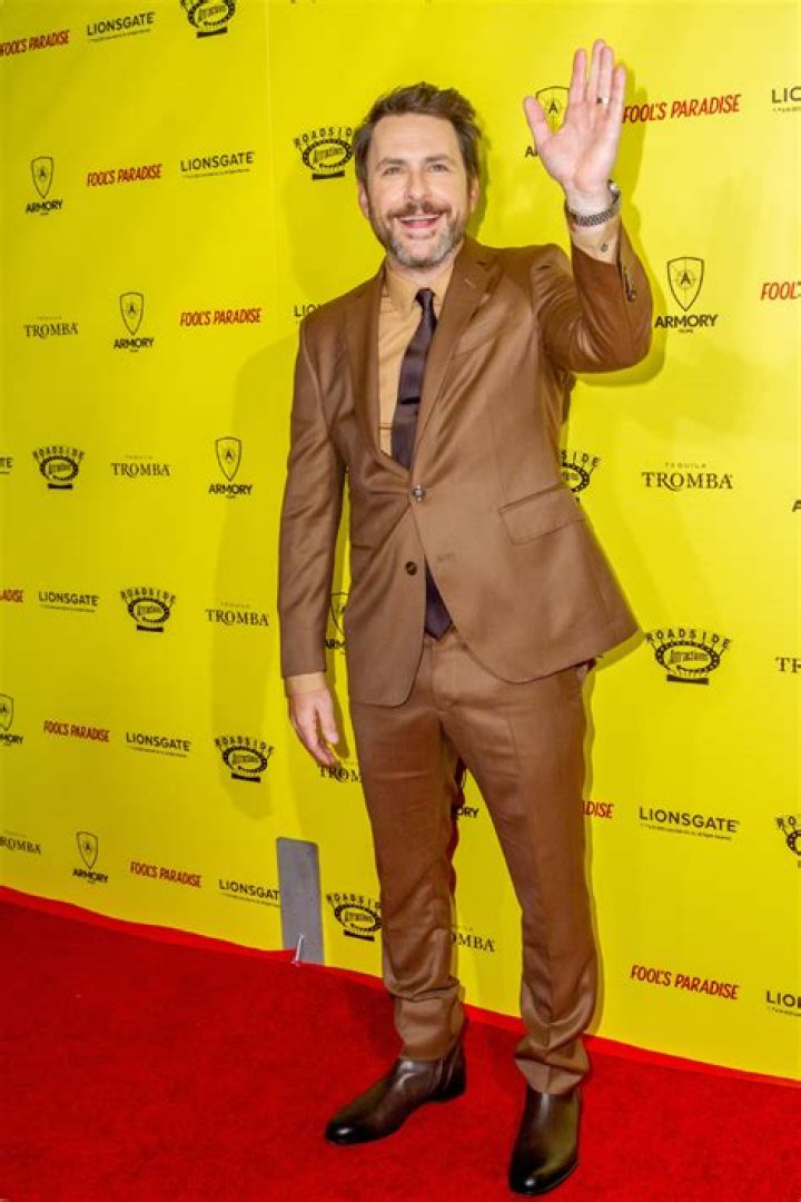 11 Amazing Bodies of It's Always Sunny in Philadelphia Stars