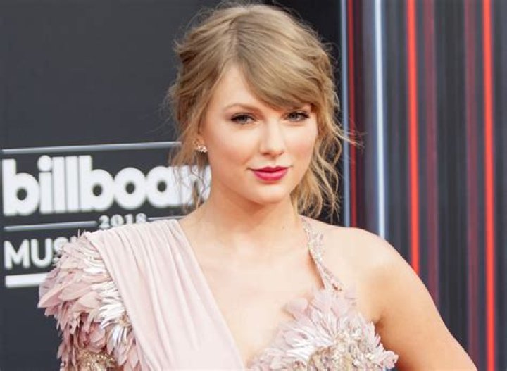 8 Amazing Bodies of Taylor Swift and Friends — Celebwell