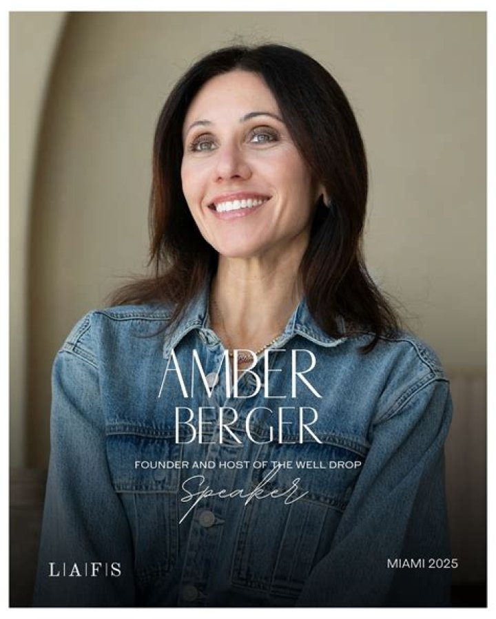 Amber (Hamrick) Berger – Ontario, OR