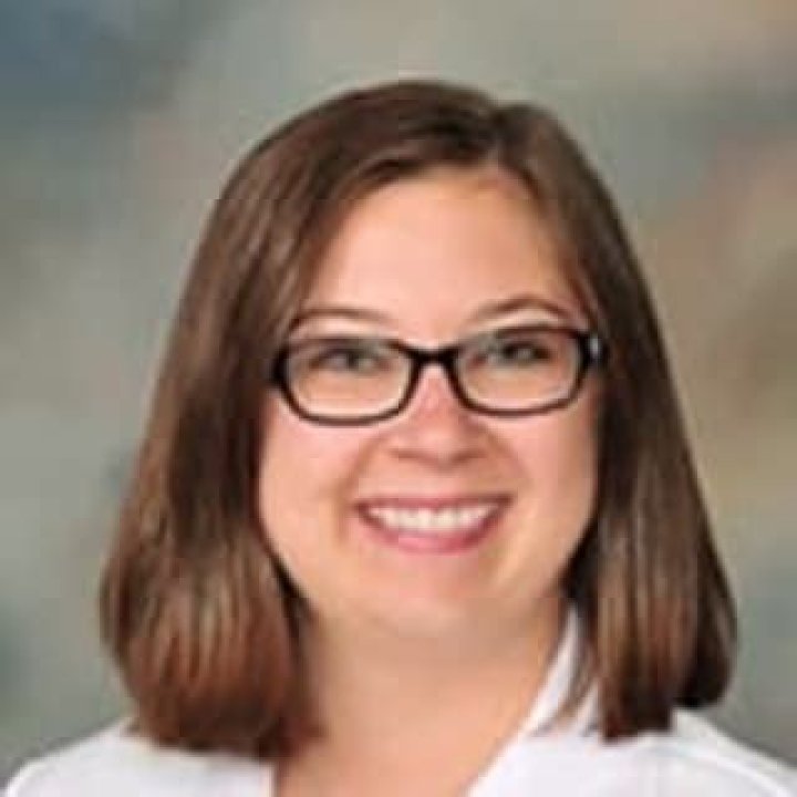 Amber Hamm – Corinth, MS