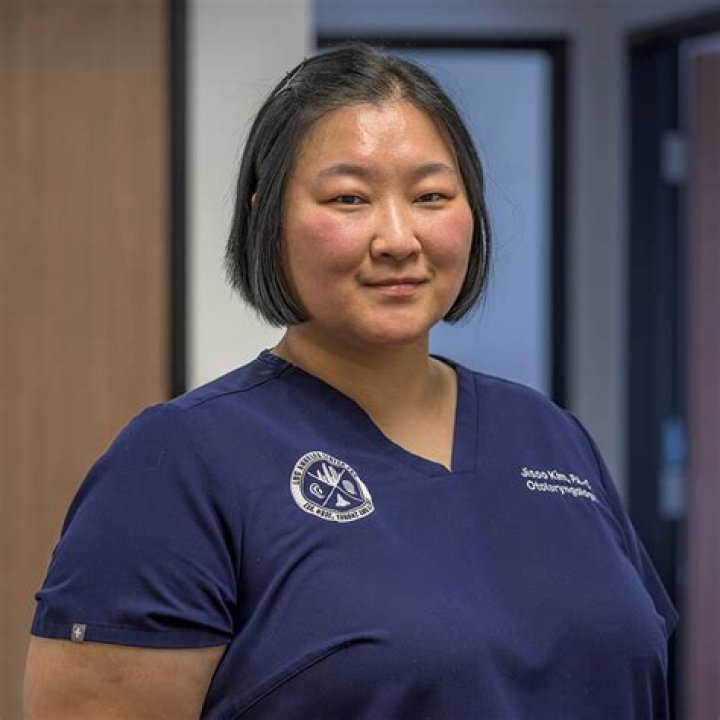 Amber Kim, PA – Leesburg, VA