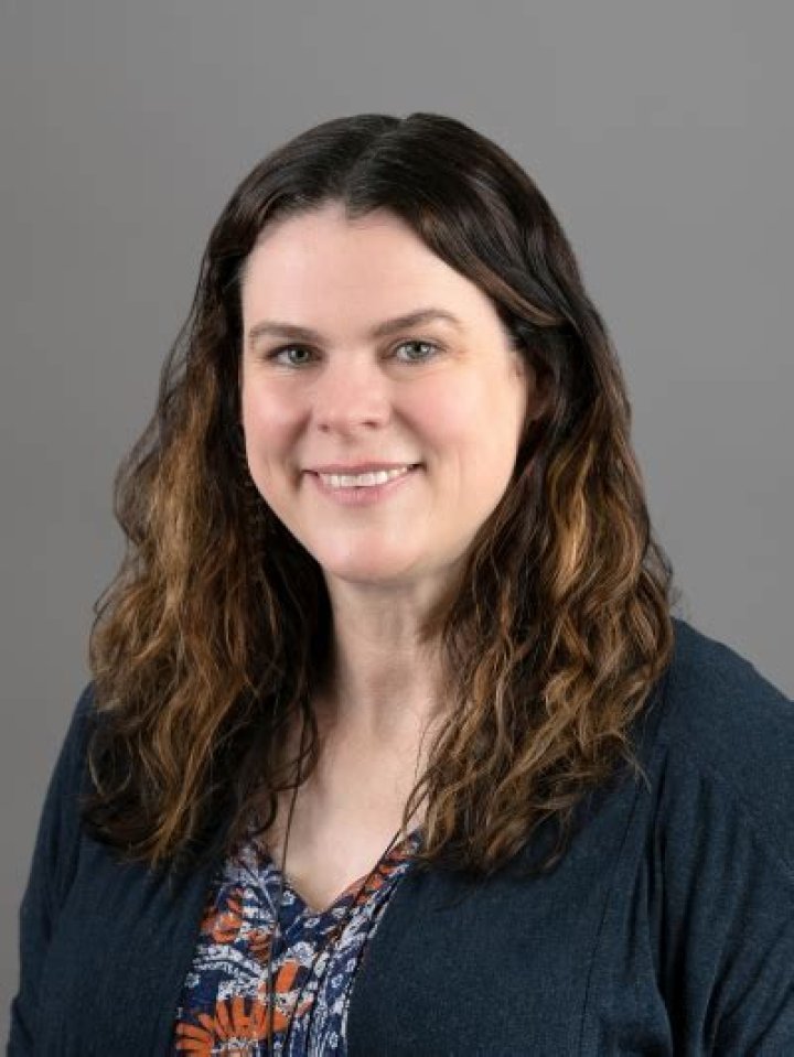 Dr. Amber Mackey, DO – Salt Lake City, UT