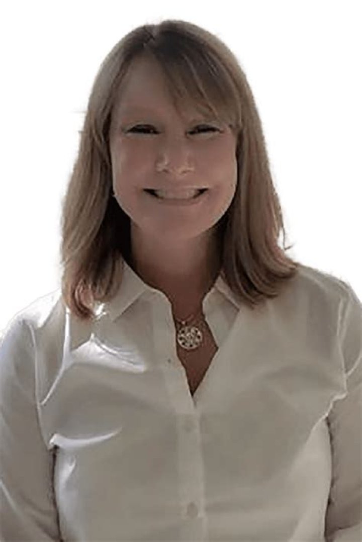 Dr. Amber Patton, DO – Lima, OH