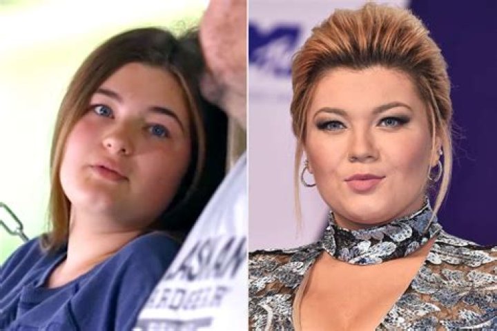 Amber Portwood Reportedly Not Filming ‘Teen Mom’ Amid Andrew Glennon’s Claims That She Threatened To Kill Their Son