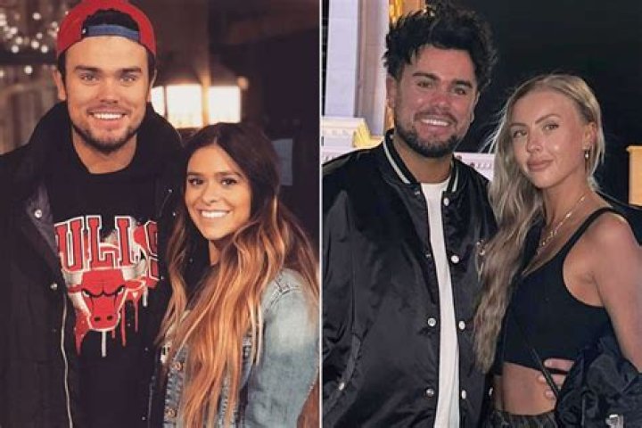 Amberley Snyder Husband Tate – Boyfriend, Height, Wiki, Measurements, Age