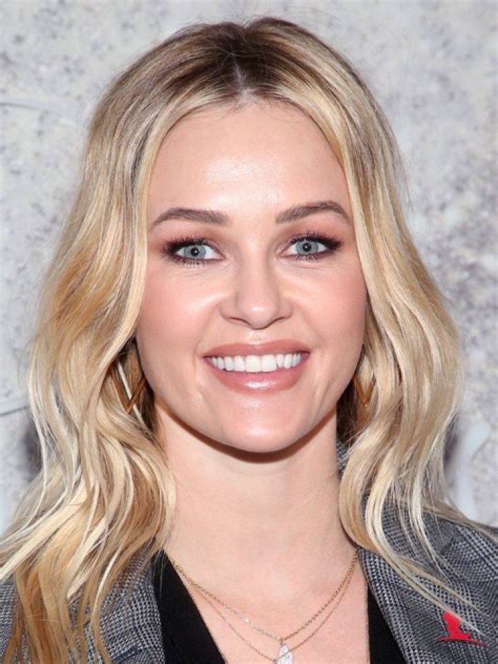 Ambyr Childers Biography - Facts, Childhood, Family Life & Achievements