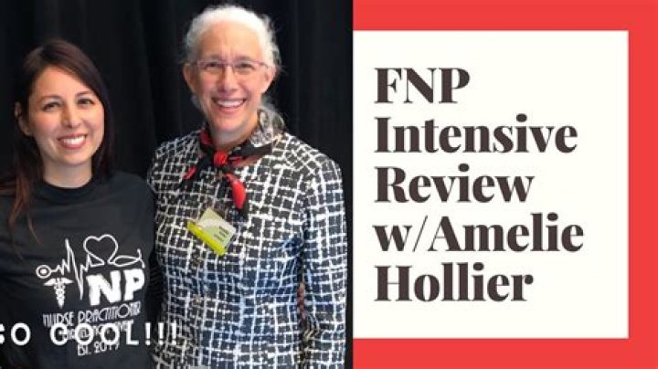 Amelie Hollier – Lafayette, LA