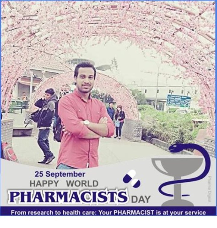 Amer Jawich – Bakersfield, CA