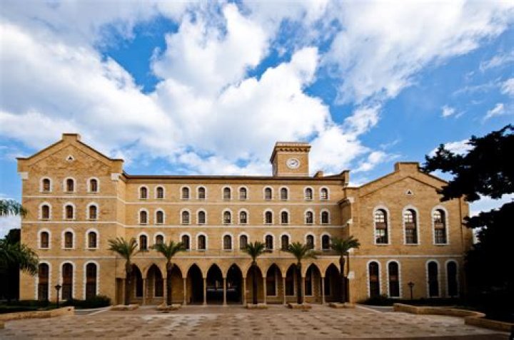 American University Of Beirut Notable Alumni