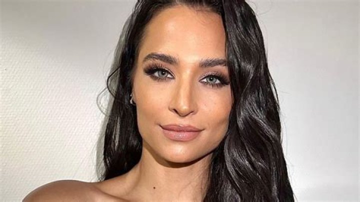 Amina El Aly’s biography, net worth, fact, career, awards and life story