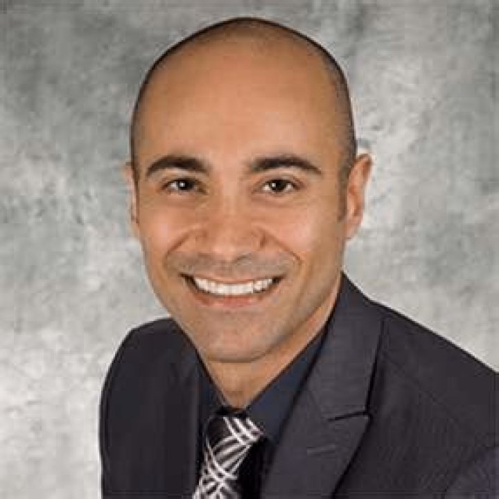 Dr. Amir Shariati, MD – Coconut Creek, FL