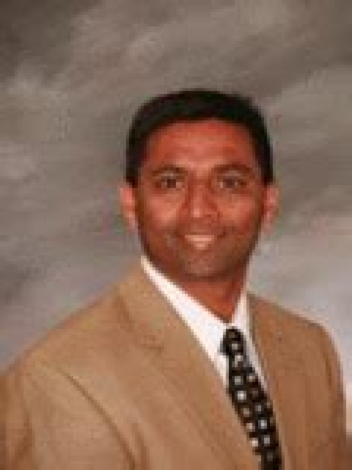 Dr. Amit Fadia, MD – Tucson, AZ