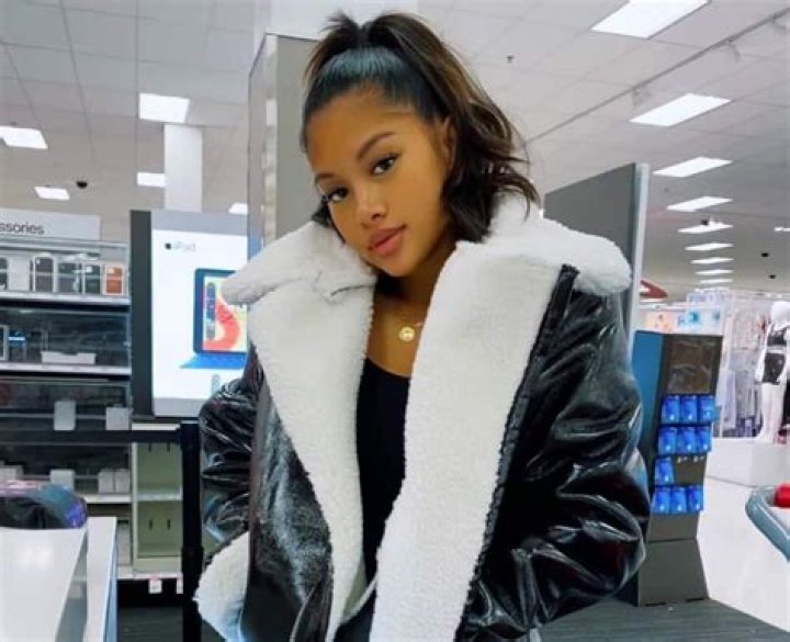 Ammika Harris Offers Hair Beauty Advice In Her New Video And Fans Love It