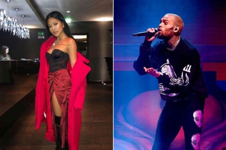 Ammika Harris Shares Pics From Her New Home And Fans Are In Love With The Decor