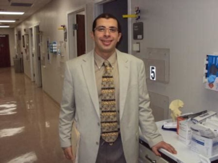 Dr. Amr Abdelgawad, MD – Brooklyn, NY