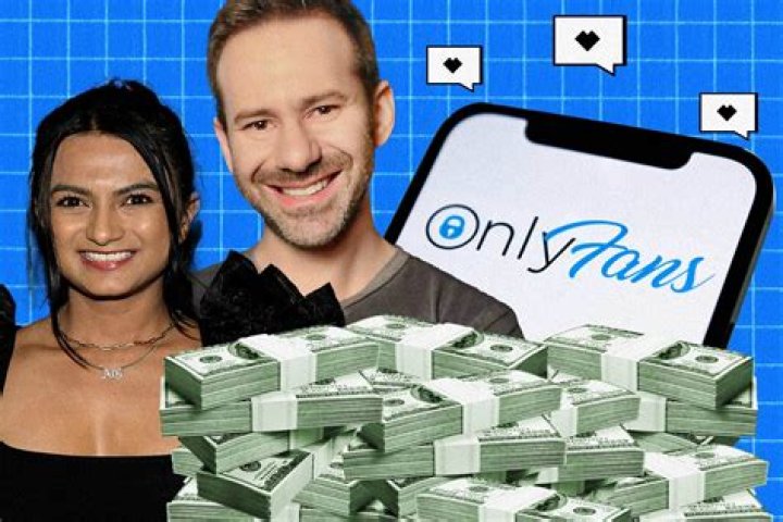 Amrapali Gan Onlyfans CEO Age: Her Salary Net Worth Details With Husband And Married Life