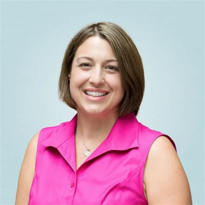 Dr. Amy Criniti, MD – Bellevue, WA