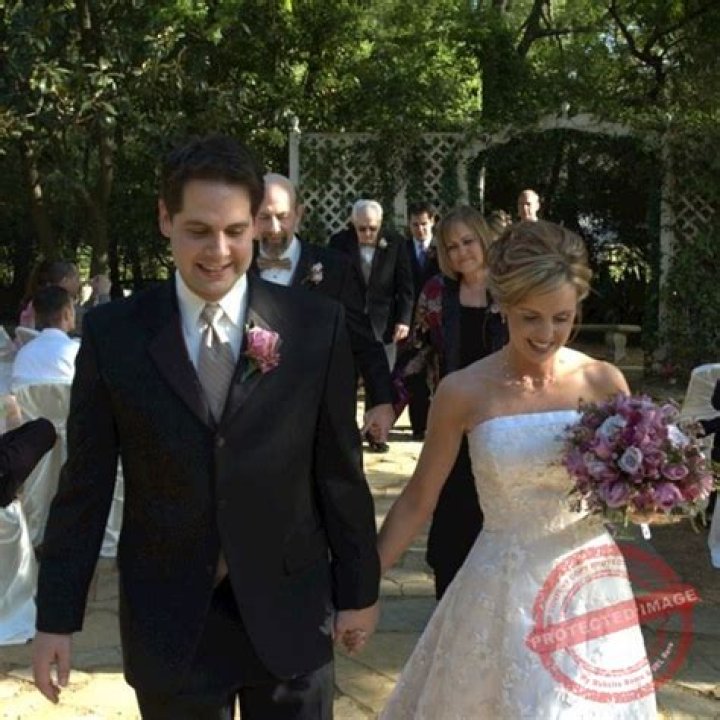 Amy Davis KPRC Husband Joel Eisenbaum, Age Difference and Wedding Facts