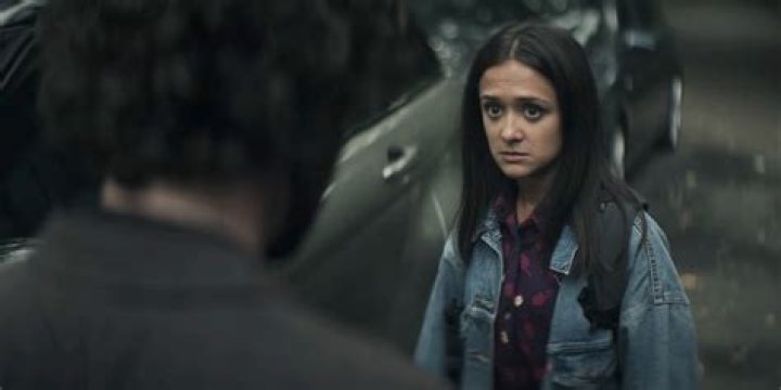 Amy-Leigh Hickman family, wife, children, parents, siblings