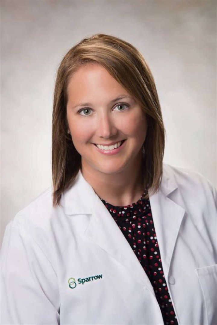 Amy Toth – Cleveland, OH